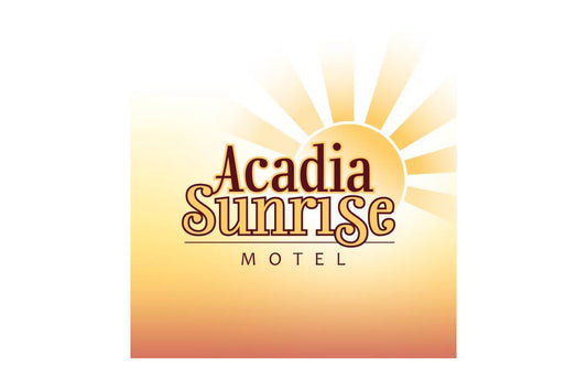 Acadia Sunrise Motel