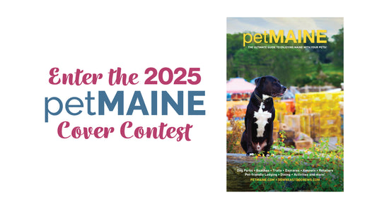 2025 petMAINE Contest