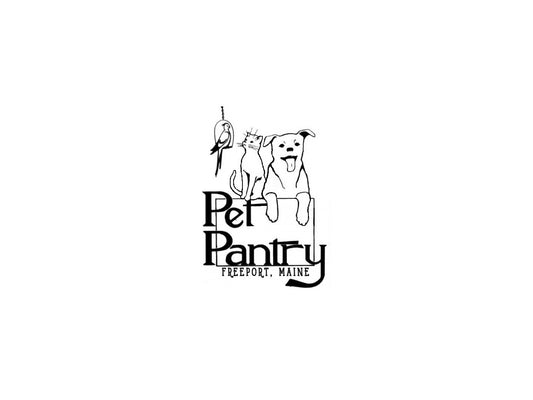 Pet Pantry