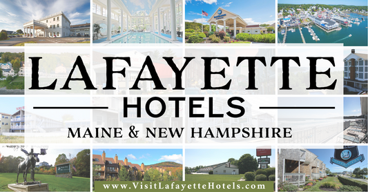 Lafayette Hotels