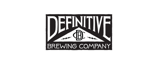 Definitive Brewing Company