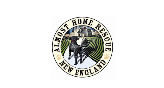 Almost Home Rescue New England