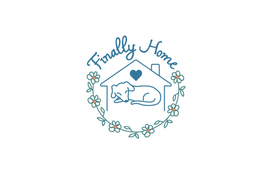 Finally Home Senior Dog Rescue and Retirement Home