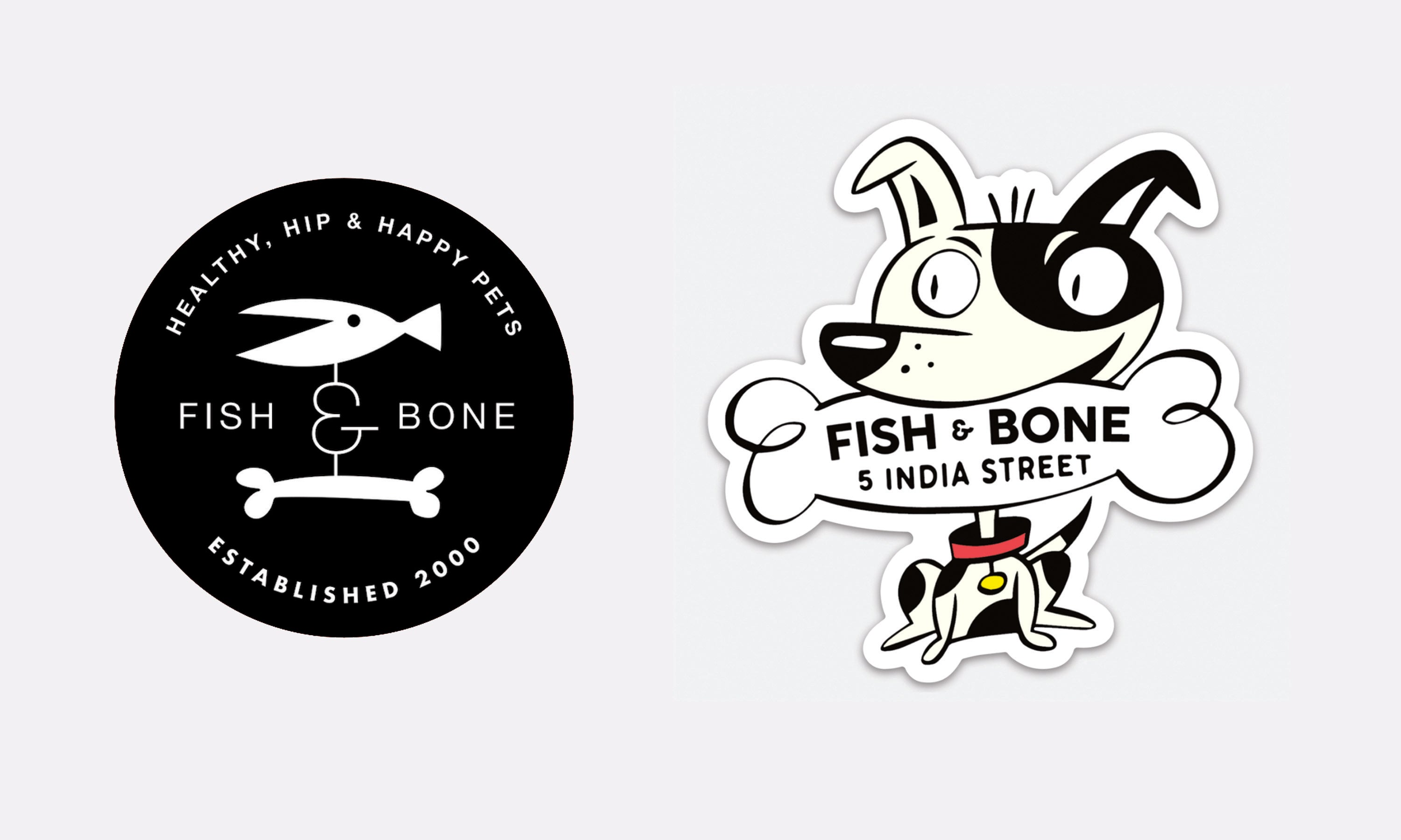 Fish Bone Downeast Dog News fish-bone-downeast-dog-news