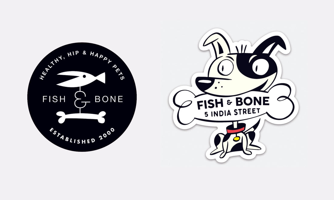 Fish & Bone