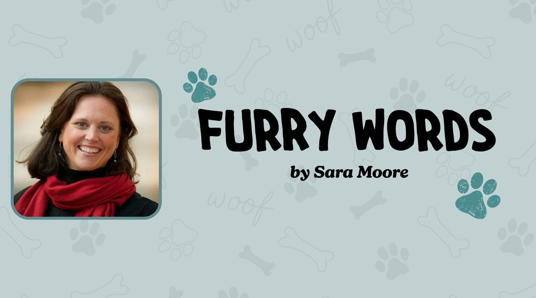 Furry Words September 2026