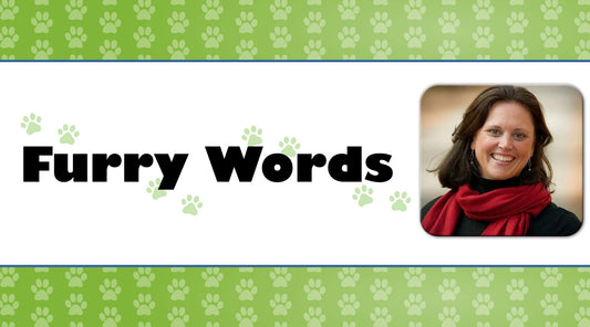 Furry Words - August 2021