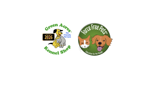 Green Acres Kennel Shop Recognized as the Region's Best!