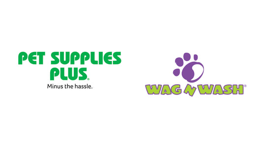 Pet Supplies Plus & Wag n Wash