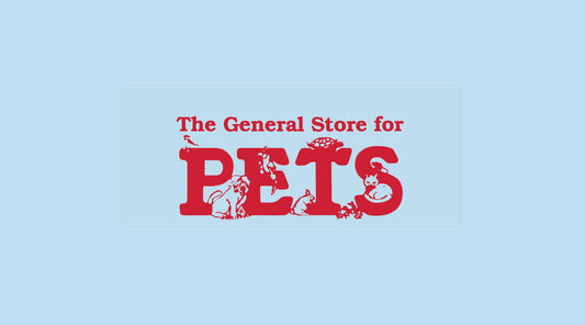 THE GENERAL STORE FOR PETS