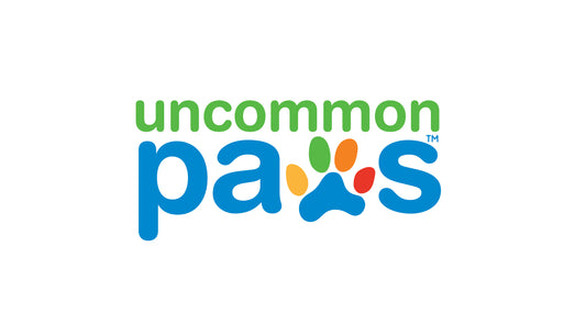 Uncommon Paws