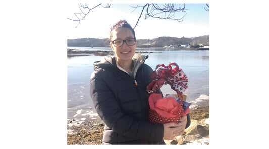 petMAINE Cover Contest Winner!