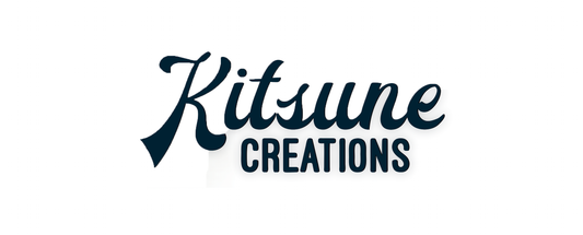 Kitsune Creations