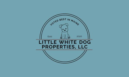 Little White Dog Properties