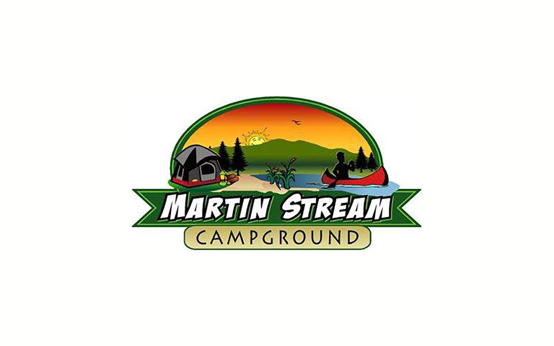 Martin Stream Campground