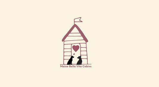 Maine Bella Vita Cabins