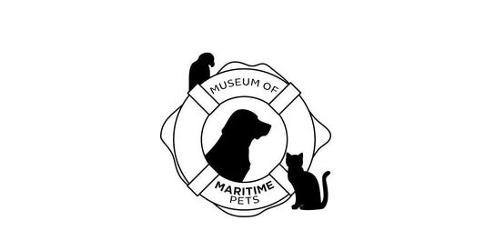 Museum of Maritime Pets Celebrates it's 20th Anniversary!