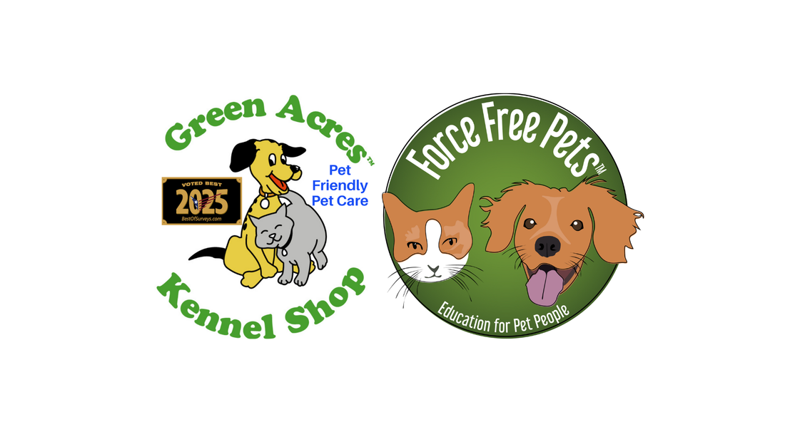 Green Acres Kennel Shop–Recognized as One of the Top 10 Kennels and Dog Trainers in New England in 2025 for the 6th Year Running