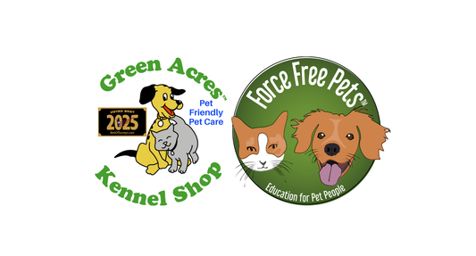 Green Acres Kennel Shop–Recognized as One of the Top 10 Kennels and Dog Trainers in New England in 2025 for the 6th Year Running