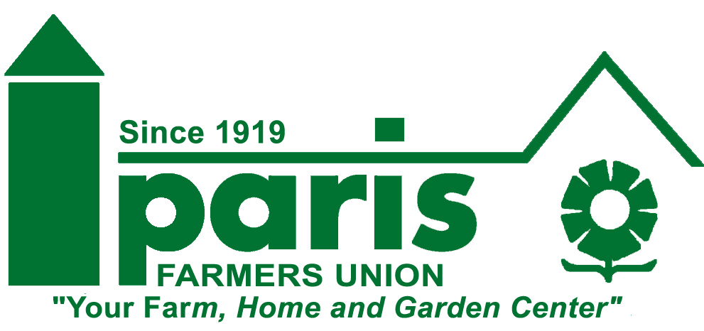 Paris Farmers Union