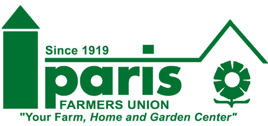 Paris Farmers Union