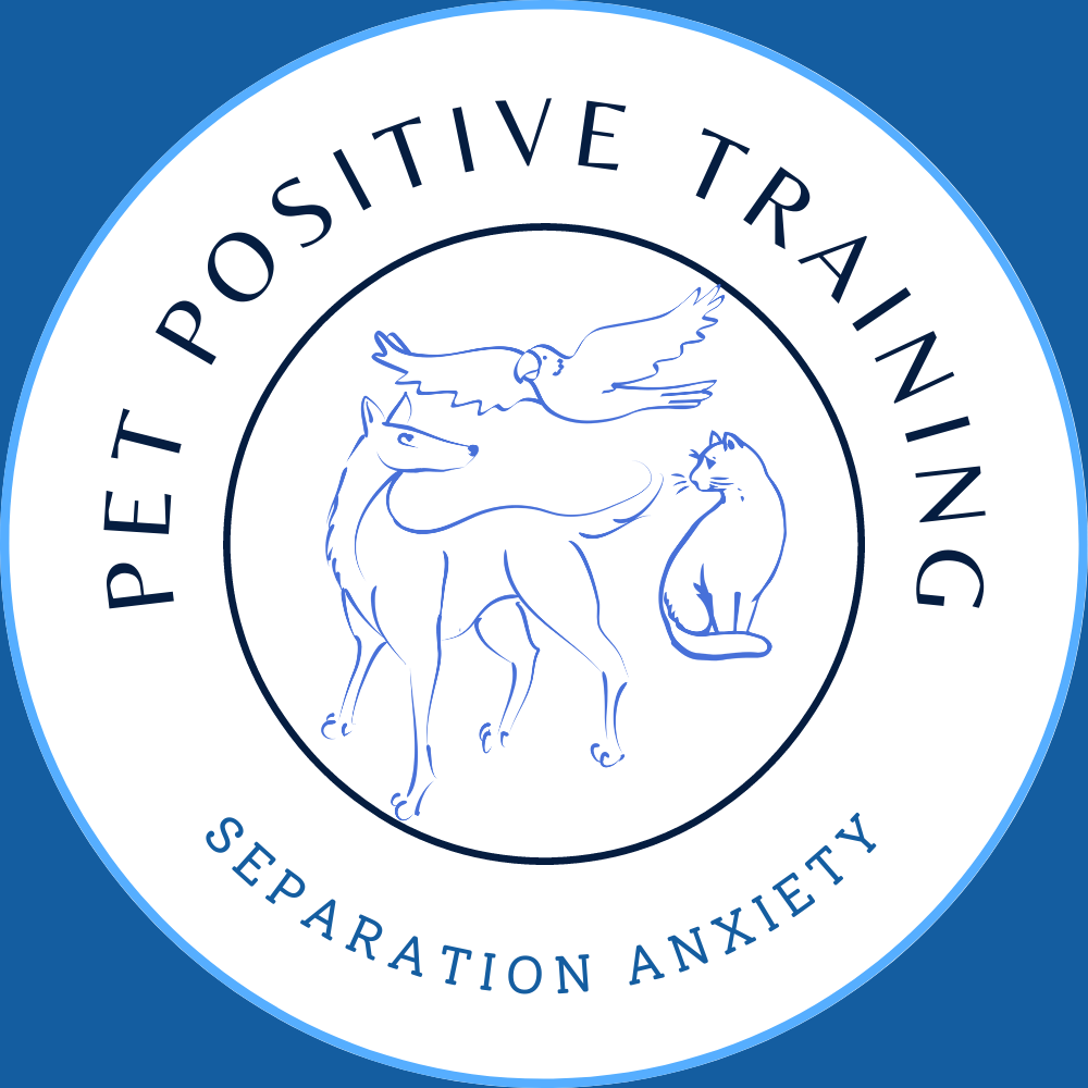 Pet Positive Training