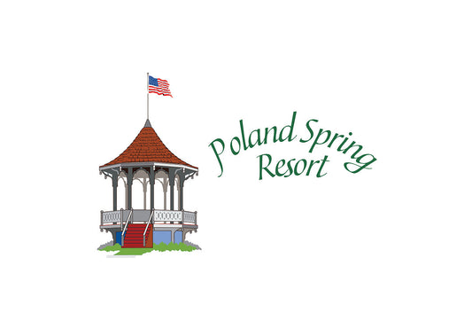 Poland Spring Resort