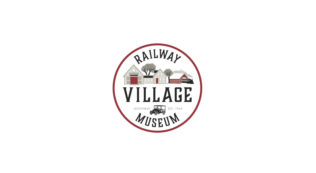 Railway Village