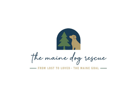 The Maine Dog Rescue