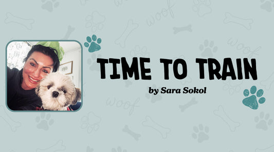 "But They Have to Get Used to It!"