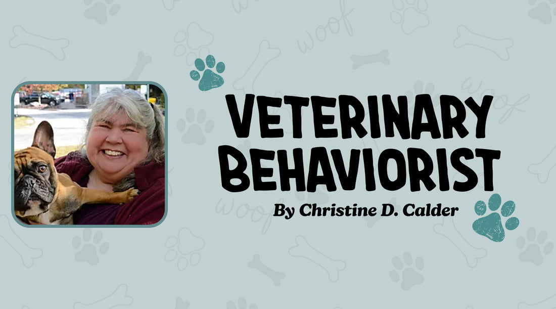Behavior Medications: What They Can and Cannot Do