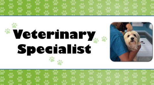 Mastcatory Myositis in Dogs