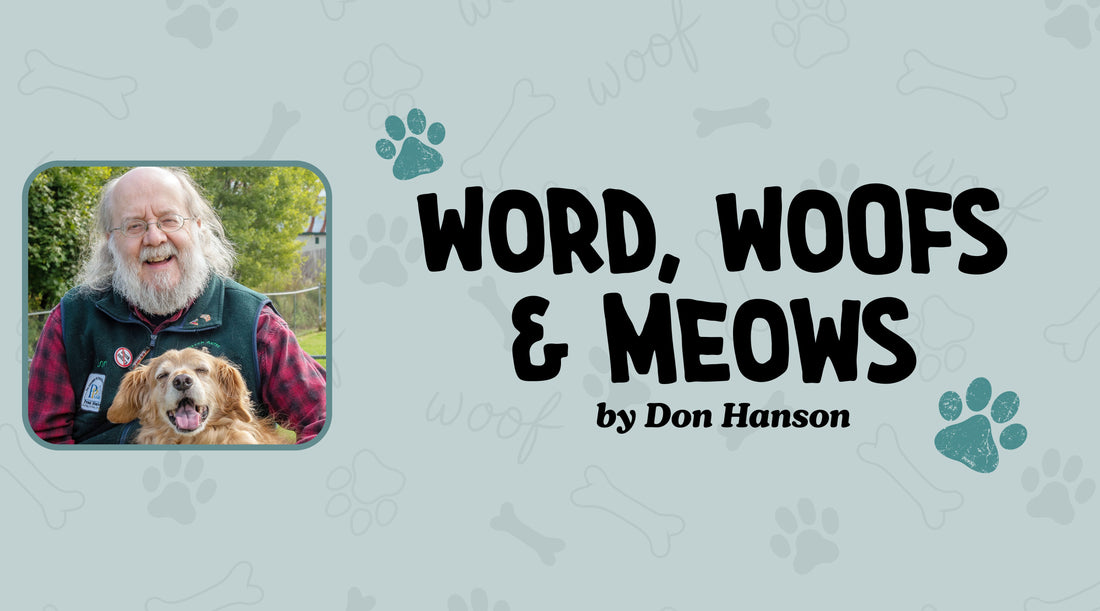 Muppy & Don–Our Journey with Cancer An Update