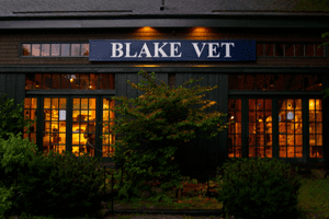Blake Veterinary Hospital & Canine Inn