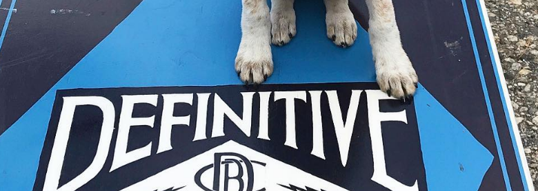 Barking Good Breweries, Wineries & Java Spots