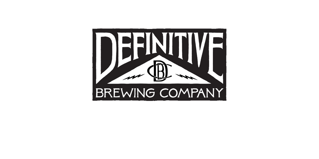 Definitive Brewing Company