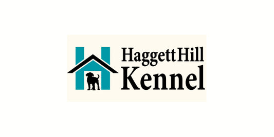Welcome to Haggett Hill Kennel