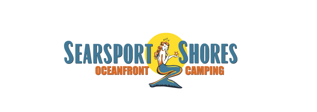 Searsport Shores Oceanfront Camping