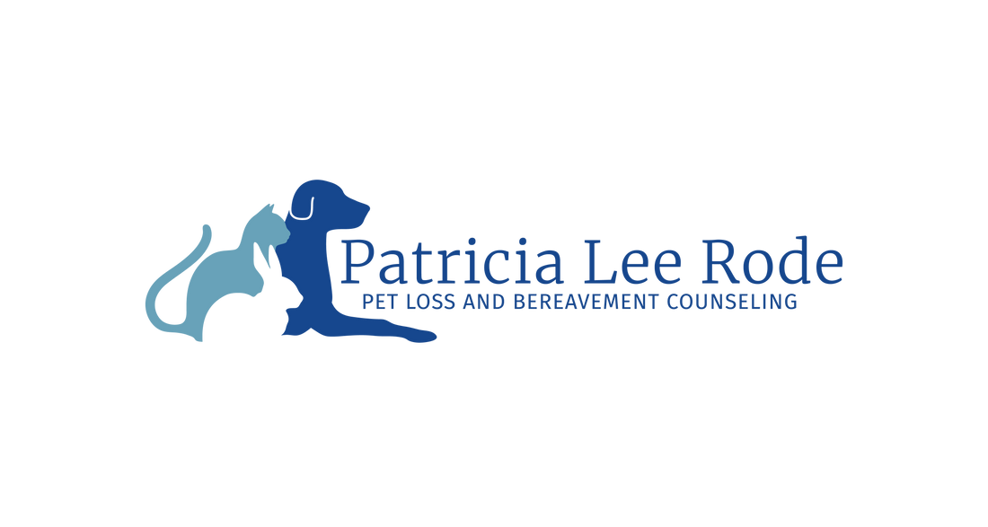 Patricia Lee Rode, MA