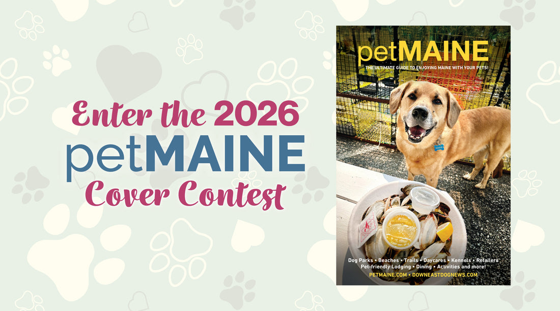 2026 petMAINE Contest